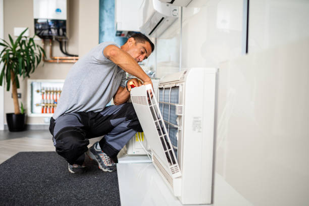 Best Professional Duct Cleaning Services  in Bradley Gardens, NJ