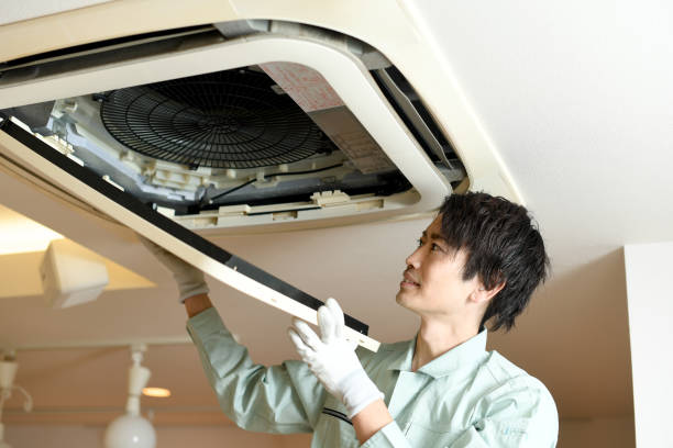 Best Local Air Duct Cleaning Services  in Bradley Gardens, NJ