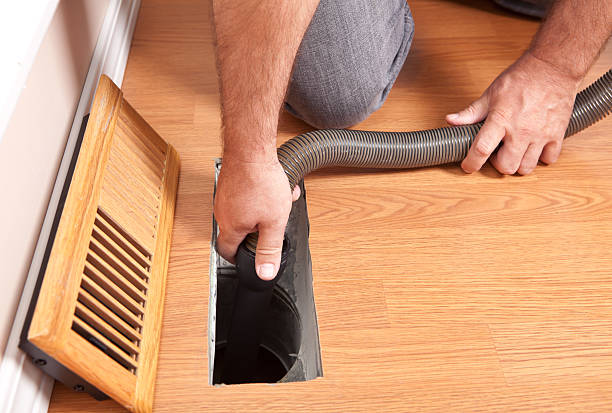 Best HVAC Duct Inspection Services  in Bradley Gardens, NJ