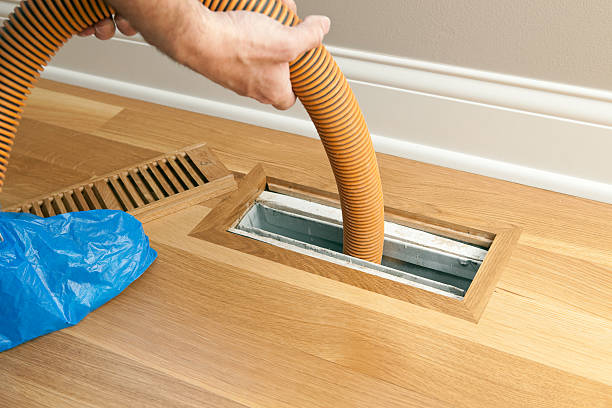 Best Air Duct Inspection  in Bradley Gardens, NJ