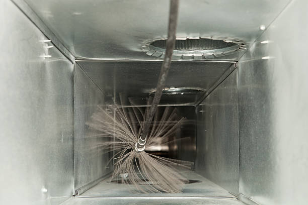 Best Best Air Duct Cleaning Company  in Bradley Gardens, NJ