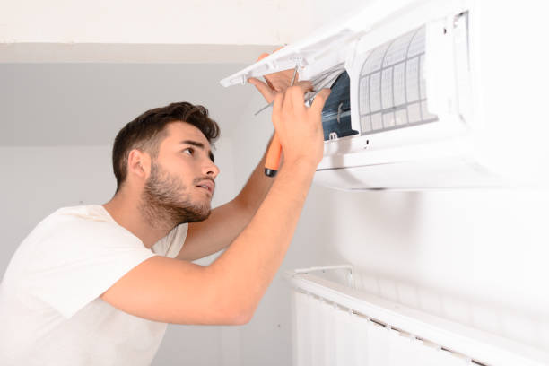 Best Duct Cleaning for Homes  in Bradley Gardens, NJ